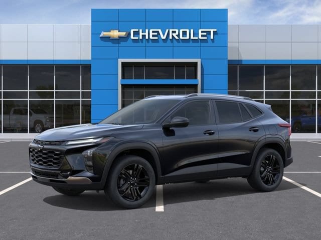 2026 Chevrolet Trax Activ - Photo 2