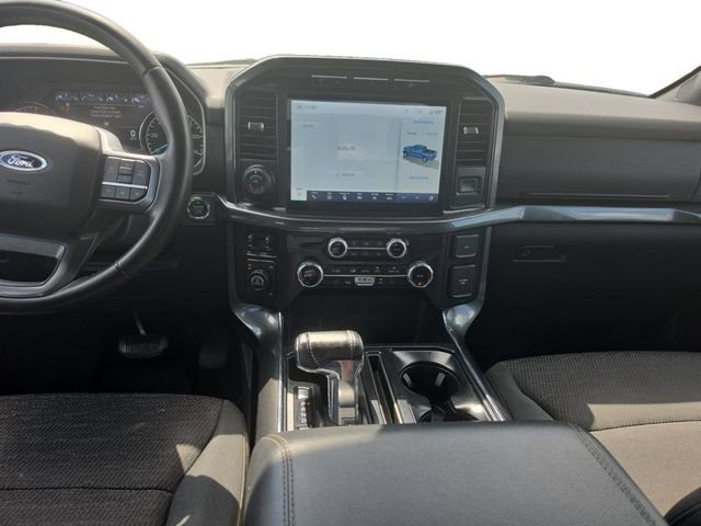 2023 Ford F-150 XLT - Photo 12