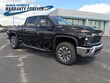 Chevrolet Silverado 2500 HD