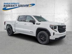 2025 GMC Sierra 1500 Elevation Truck