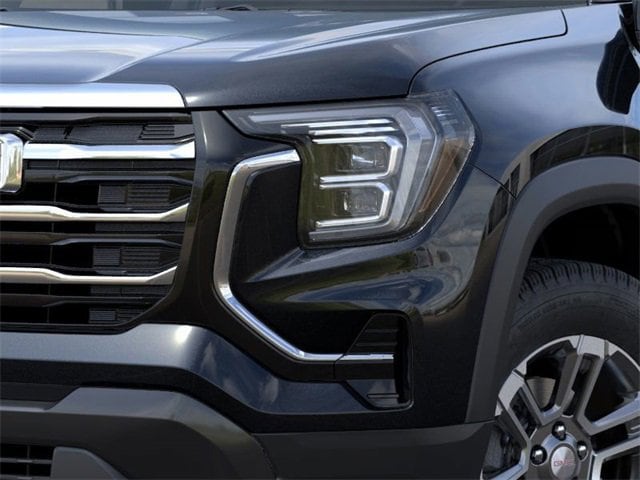 2026 GMC Terrain Elevation - Photo 10