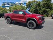 GMC Canyon