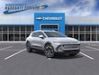  Chevrolet Equinox EV