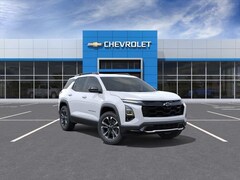 2027 Chevrolet Equinox RS SUV