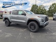 GMC Canyon