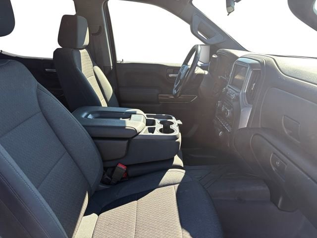 2022 Chevrolet Silverado 1500 Limited RST - Photo 15