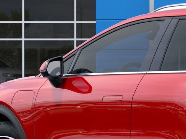 2026 Chevrolet Equinox EV 2LT - Photo 12