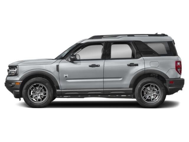 2024 Ford Bronco Sport Big Bend photo 4