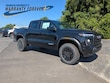 GMC Canyon
