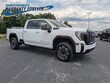 GMC Sierra 2500 HD