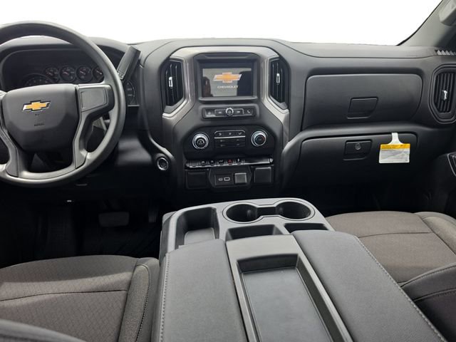 2026 Chevrolet Silverado 1500 Custom - Photo 12