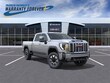 GMC Sierra 2500 HD