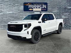 2026 GMC Sierra 1500 Elevation Truck