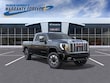 GMC Sierra 2500 HD