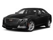 CADILLAC CTS