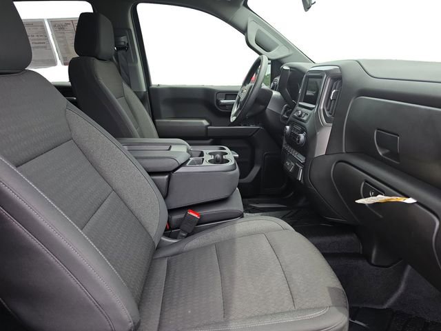 2026 Chevrolet Silverado 1500 Custom - Photo 17