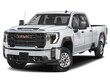 GMC Sierra 2500 HD