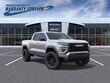 GMC Canyon