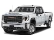 GMC Sierra 2500 HD