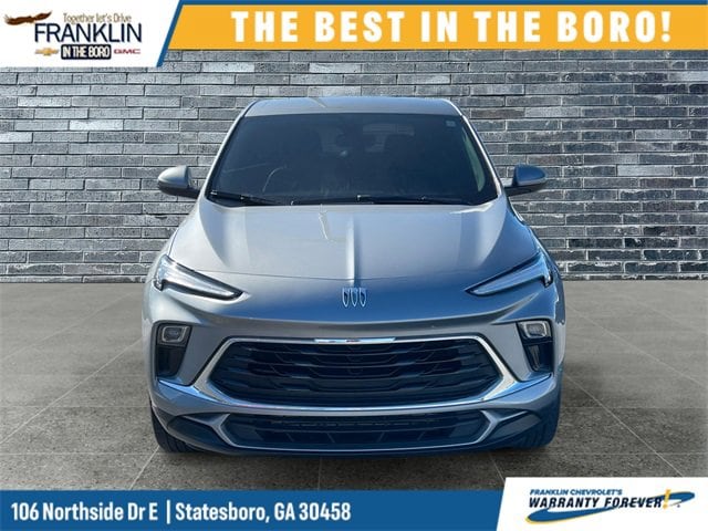 2024 Buick Encore GX Preferred's photo