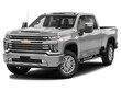 Chevrolet Silverado 2500 HD