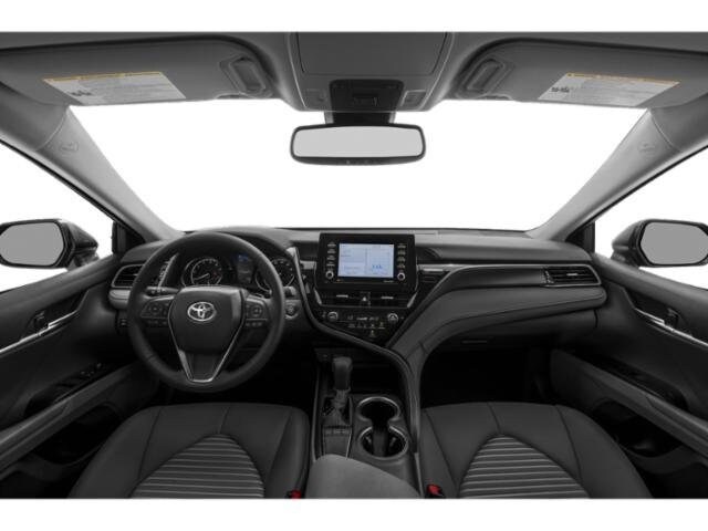 2024 Toyota Camry SE photo 4
