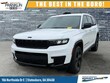  Jeep Grand Cherokee L