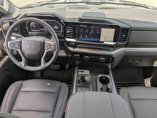 【新品タグ付】2025SS New 2025 Chevrolet Silverado 1500 For Sale at Franklin