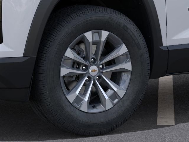 2026 Chevrolet Equinox LT - Photo 9