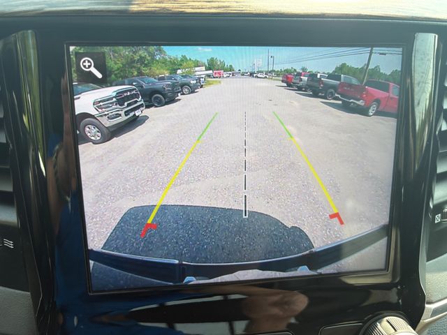 2020 RAM Ram 1500 Pickup Laramie - Photo 24
