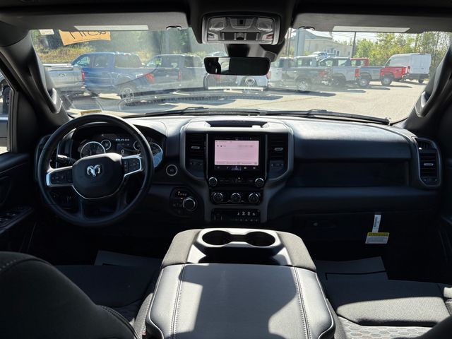 2025 RAM 1500 Tradesman - Photo 7