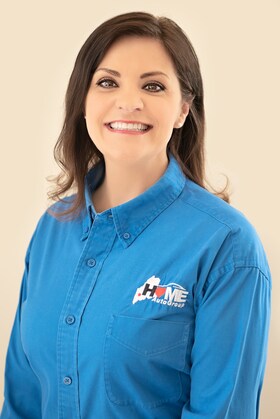 Staff member Amy Ward from 72153e16f63e