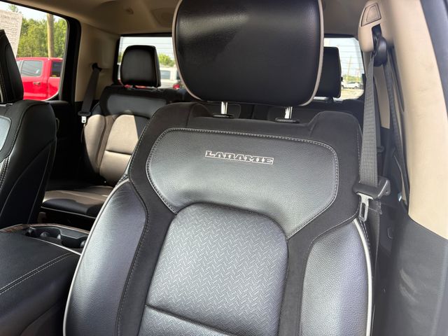 2020 RAM Ram 1500 Pickup Laramie - Photo 23