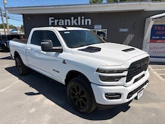 2026 Ram 2500 LARAMIE CREW CAB 4X4 6'4 BOX Pickup