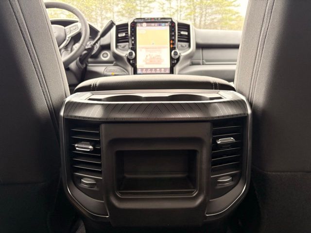 2026 RAM 2500 Big Horn - Photo 21
