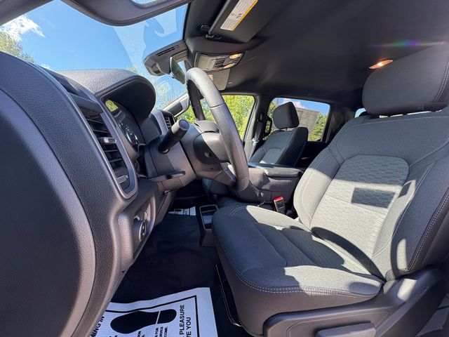 2025 RAM 1500 Tradesman - Photo 9