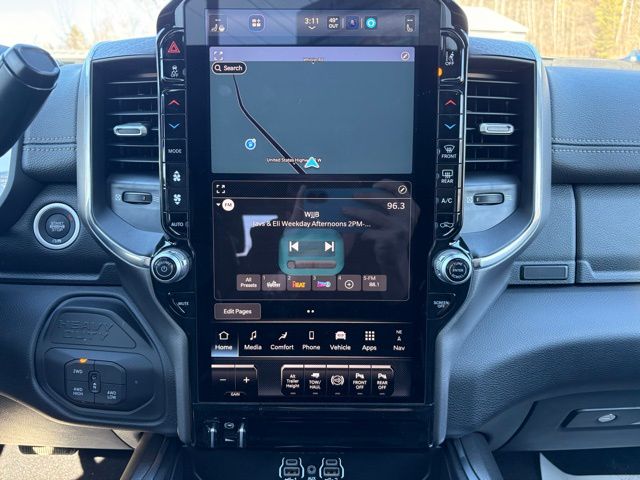 2025 RAM 2500 Laramie - Photo 25
