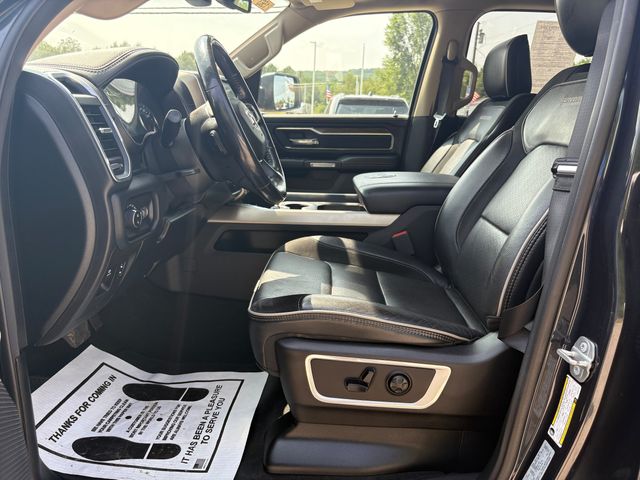 2020 RAM Ram 1500 Pickup Laramie - Photo 10