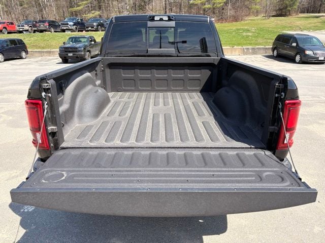 2025 RAM 2500 Laramie - Photo 6