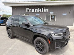 2026 Jeep Grand Cherokee LAREDO ALTITUDE 4X4 Sport Utility