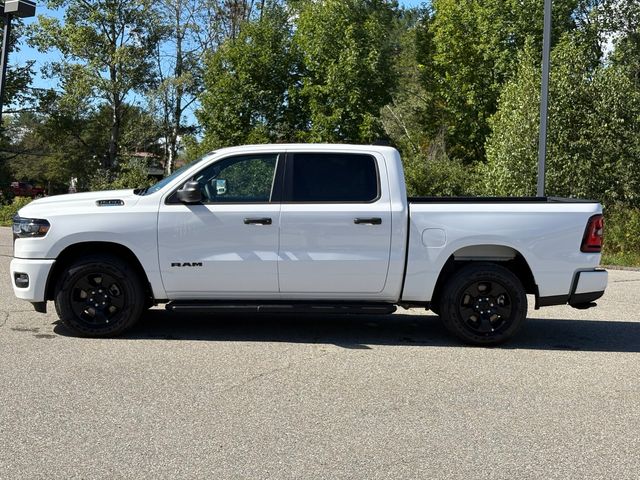 2025 RAM 1500 Tradesman - Photo 6