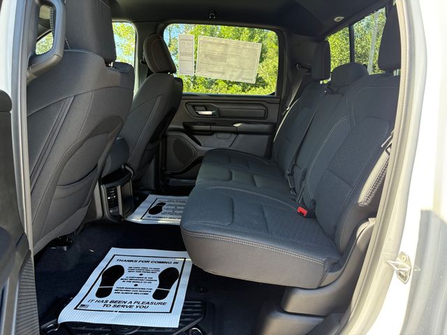 2025 RAM 1500 Tradesman - Photo 19