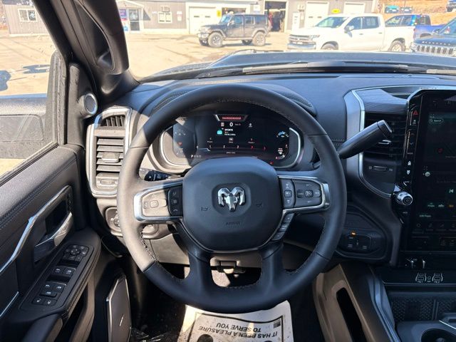 2025 RAM 2500 Laramie - Photo 23