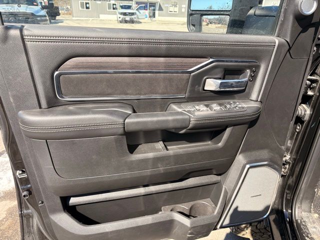 2025 RAM 2500 Laramie - Photo 9