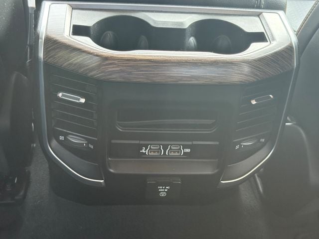 2020 RAM Ram 1500 Pickup Laramie - Photo 22