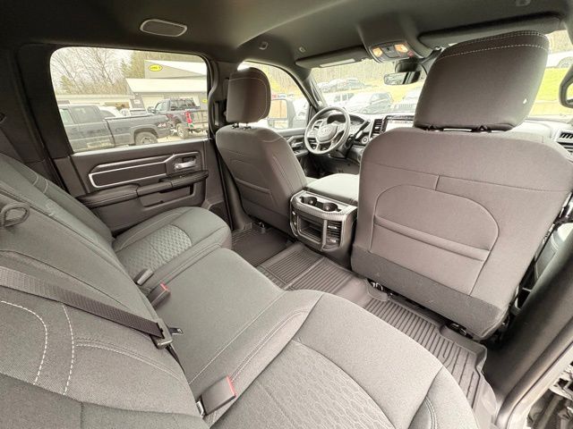 2026 RAM 2500 Big Horn - Photo 15
