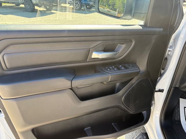 2025 RAM 1500 Tradesman - Photo 10