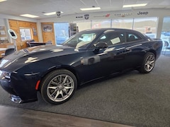 2026 Dodge Charger SCAT PACK PLUS 2-DOOR AWD Coupe