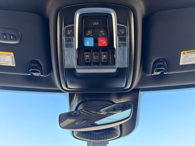 2025 RAM 2500 Laramie - Photo 31