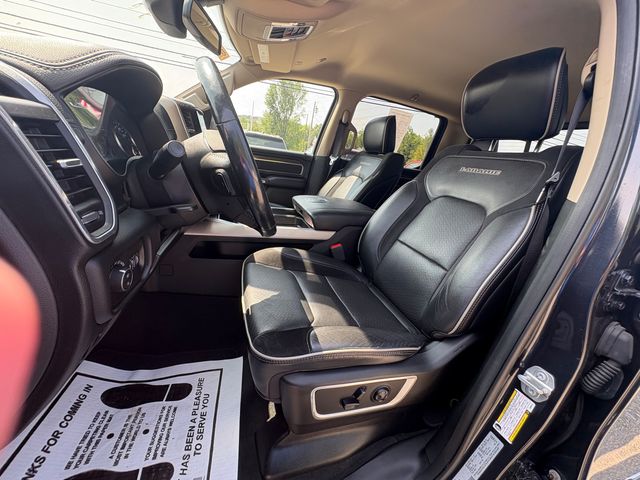 2020 RAM Ram 1500 Pickup Laramie - Photo 11